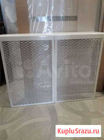 Экран для батареи Белогорск - изображение 1