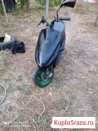 Honda dio скутер разобран Фролово - изображение 1