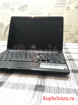 Acer Славянск-на-Кубани - изображение 1
