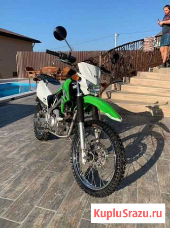 Продам Kawasaki KLX125 Веселое - изображение 1
