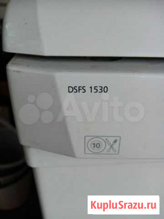 Запчасти для посудомоечной машины beko Саратов - изображение 1