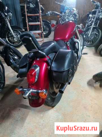 Honda Shadow 1100 2004 год Иркутск - изображение 1