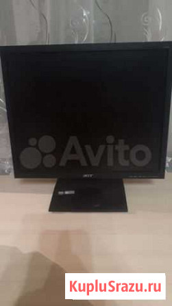 Монитор Acer Кольчугино - изображение 1