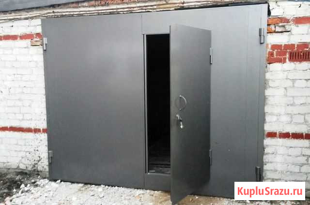 Изделия из металла Кемерово - изображение 1