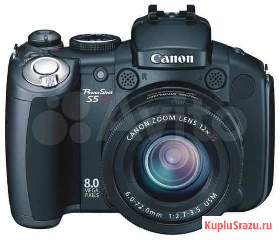 Фотоаппарат canon Якутск - изображение 1