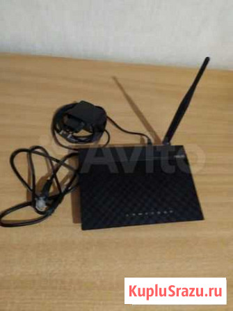 Роутер asus RT-N10P Смоленск - изображение 1