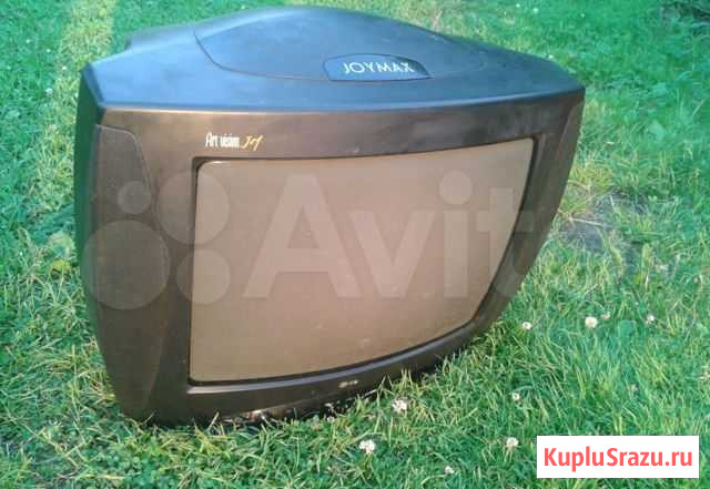 Продам телевизор LG 51 см Курган - изображение 1
