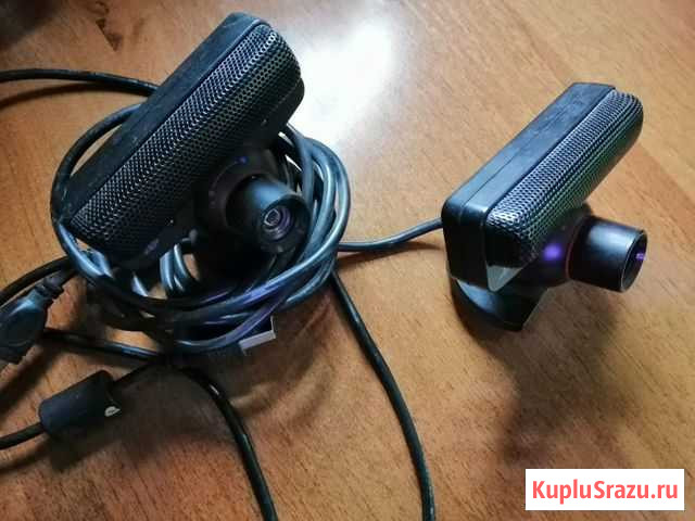 Камера для PS3 Тольятти - изображение 1