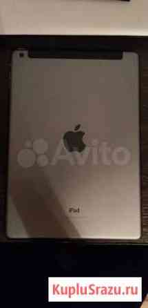 На запчасти iPad air Балашиха
