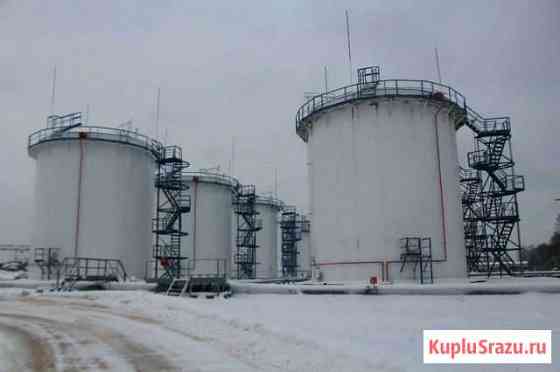 Дизельное топливо Лукойл с нефтебазы Пермь