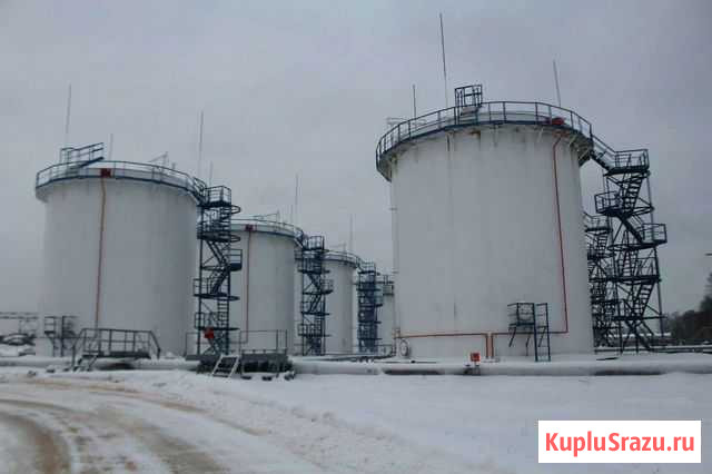 Дизельное топливо Лукойл с нефтебазы Пермь - изображение 1