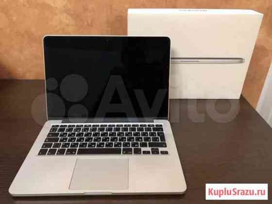 Apple MacBook Pro 2013 Retina i5, 8Gb, 256Gb Оренбург