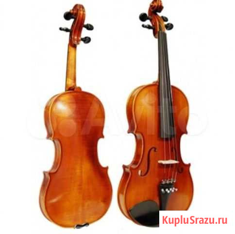 Cremona 920 скрипка 1/2 Москва - изображение 1