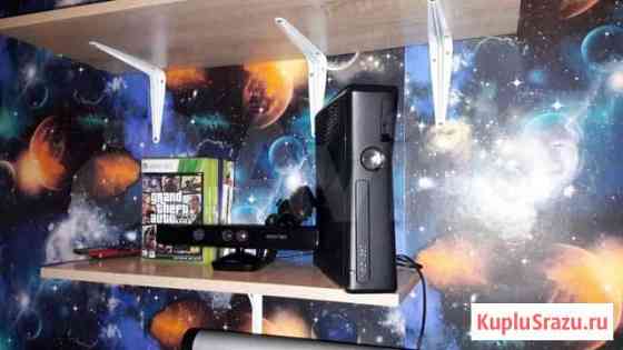 Xbox-360 Кемерово