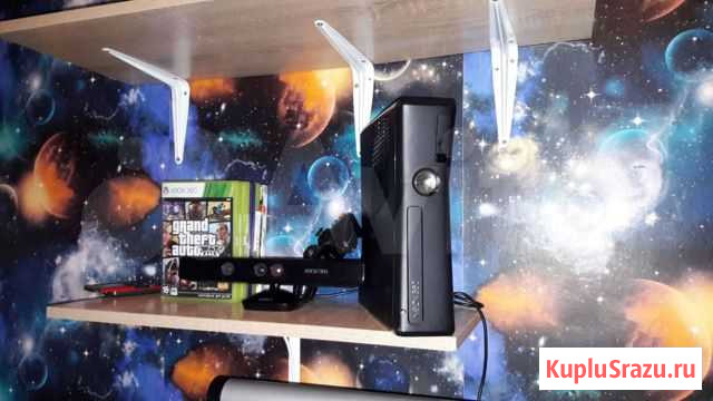 Xbox-360 Кемерово - изображение 1