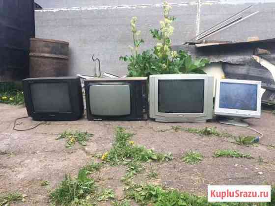 Телевизоры Кинешма