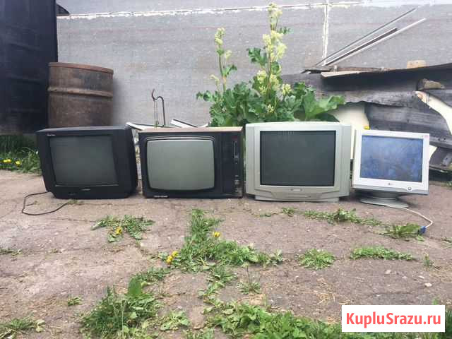 Телевизоры Кинешма - изображение 1