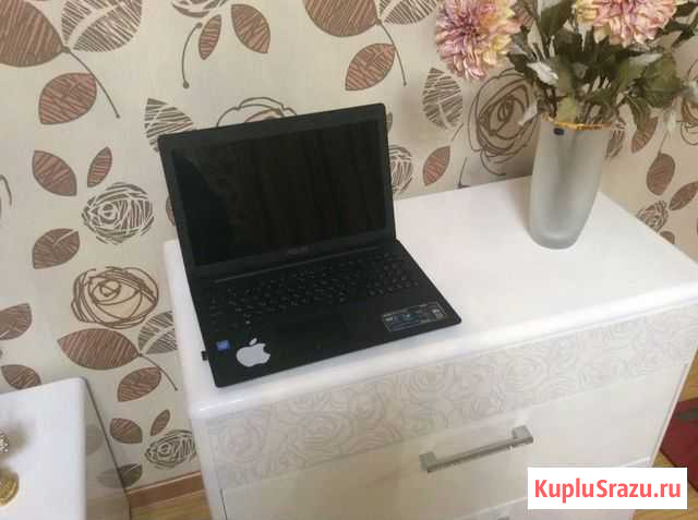 Ноутбук Asus Ярославль - изображение 1
