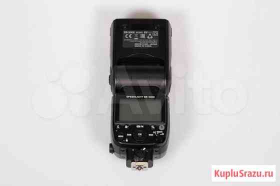 Nikon Speedlight SB-5000 Кемерово