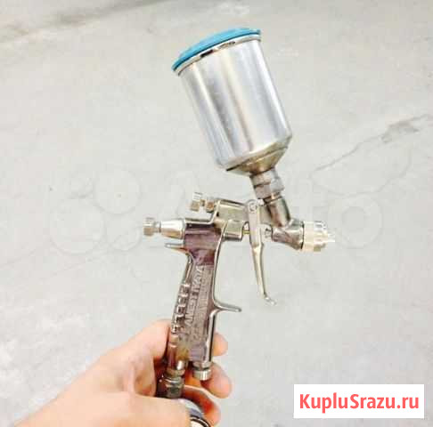 Краскопульт Ленинск-Кузнецкий - изображение 1