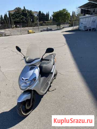 Suzuki address 110 Севастополь - изображение 1