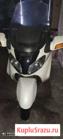 Suzuki Skiwave650 Нижний Новгород - изображение 1