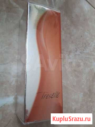 Туалетная водо Treselle Avon Смоленск - изображение 1