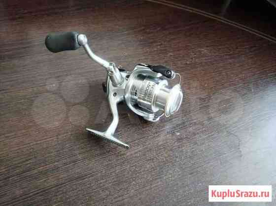 Катушка Shimano technium MgS Ачинск