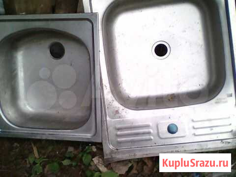 Мойка 2 щт Сертолово - изображение 1