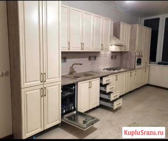 Корпусная мебель Владикавказ - изображение 1