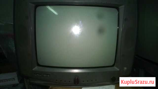 Телевизор grundig Уварово - изображение 1