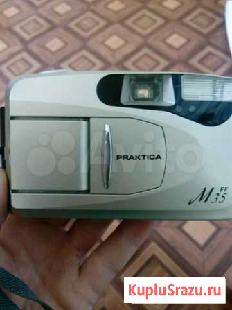 Фотоаппарат Энгельс - изображение 1