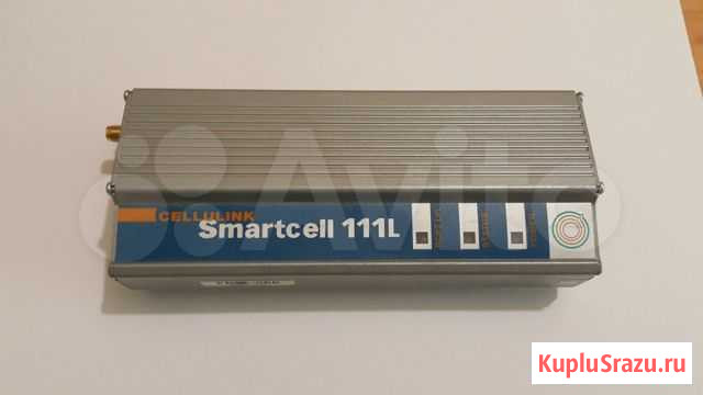 GSM шлюз CelluLink Smartcell 111L Кстово - изображение 1