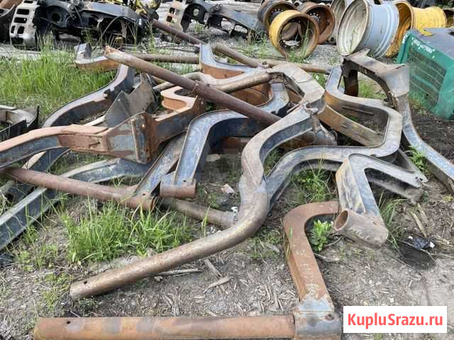 Коники для форвардеров Петрозаводск - изображение 1