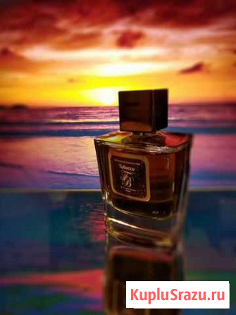 Делюсь Frank Boclet Tobacco Бердск - изображение 1