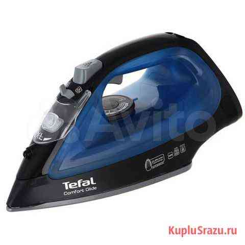 Продам новый Утюг Tefal Comfort Glide FV2674E0 Пенза