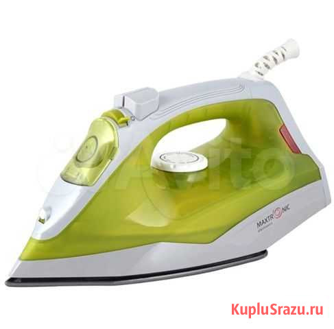Утюг Maxtronic Екатеринбург - изображение 1