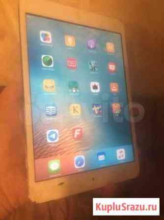 Apple iPad mini 16gb wi-fi cellular Севастополь