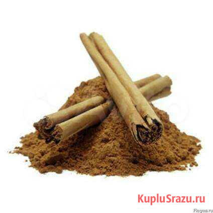 Корица молотая в/с (Крым) Симферополь - изображение 1