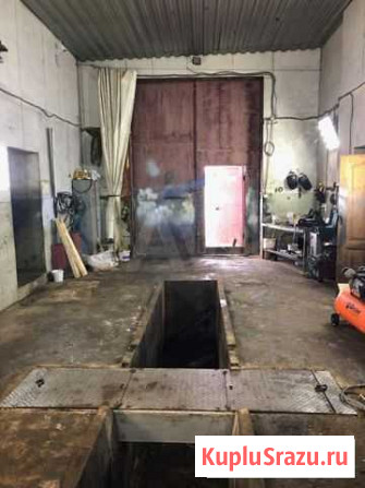 Пункт техосмотра готовый бизнес Сергиев Посад - изображение 1