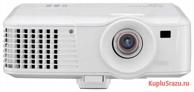 Проектор Mitsubishi EX220 в аренду Самара - изображение 1