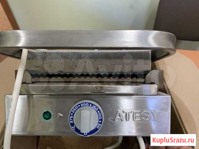 Электрогриль Иваново - изображение 1