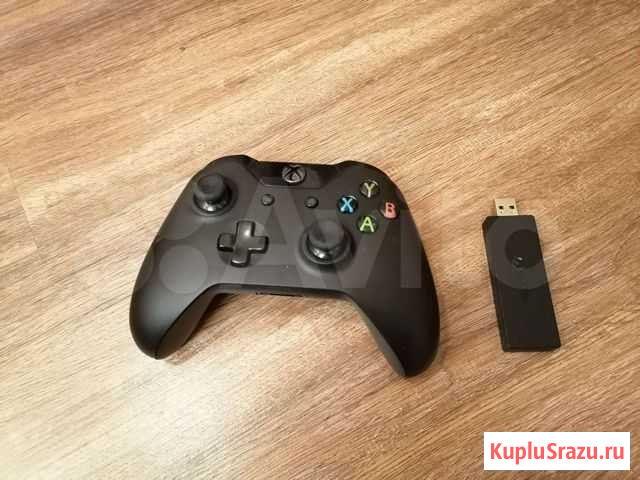 Геймпад xbox One для пк Нижний Новгород - изображение 1