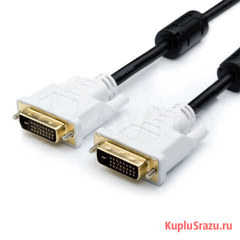 Dvi кабель Астрахань - изображение 1