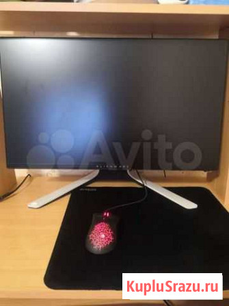 Игровой монитор 240 гц Югорск - изображение 1