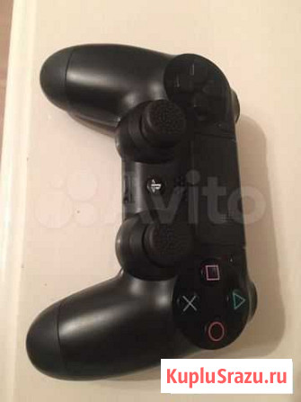 Джойстик Sony PS4 Серпухов - изображение 1