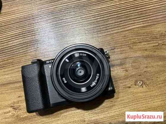 Объектив Sony SEL20F28/Q Ростов-на-Дону