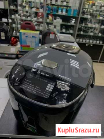 Мультиварка Bosch MUC22B42 (Цр) Киров - изображение 1