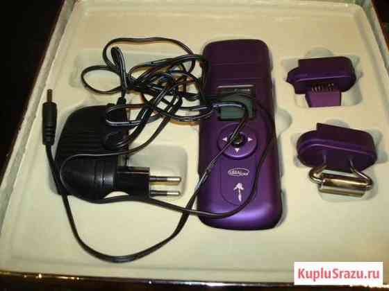 Gezatone beauty iris M708- массажер для лица Егорьевск