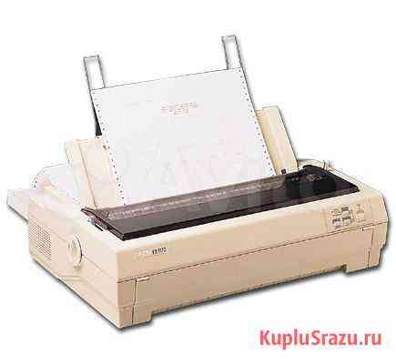 Матричный принтер A3 Epson FX-1170 Зеленодольск